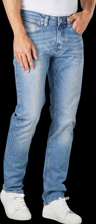 Image du produit Kuyichi Nick Jeans Straight Fit Daily Fresh (W34/L34)