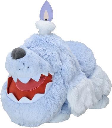 Immagine prodotto Pokémon Greavard Plush - 39 cm (39 cm)