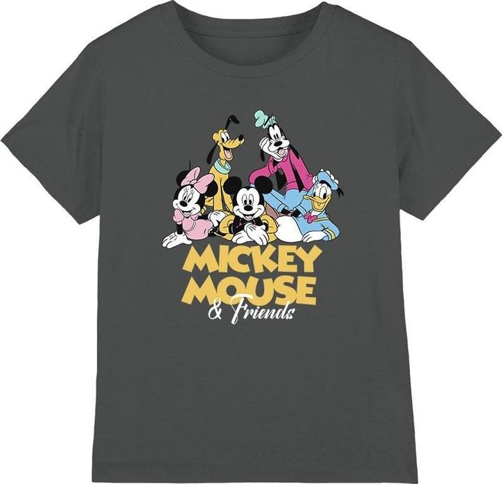 Produktbild Disney TShirt (116)