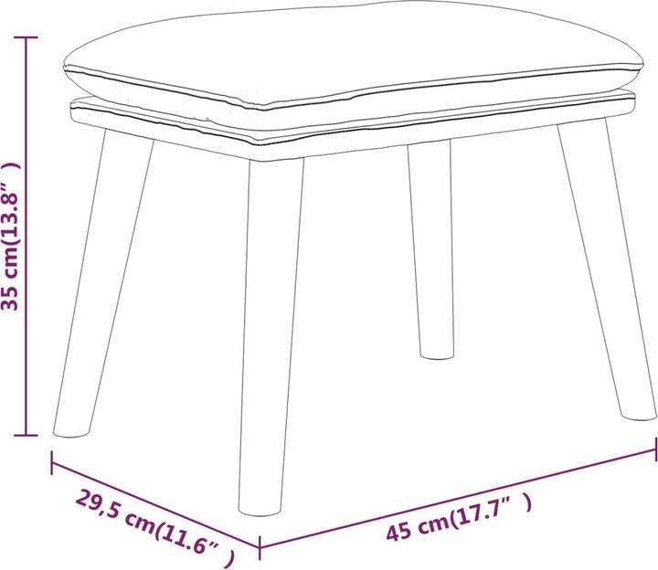 Image du produit VidaXL Bondy