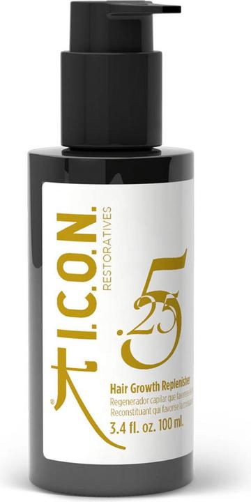 Icon 5.25 Hair Growth Replenisher