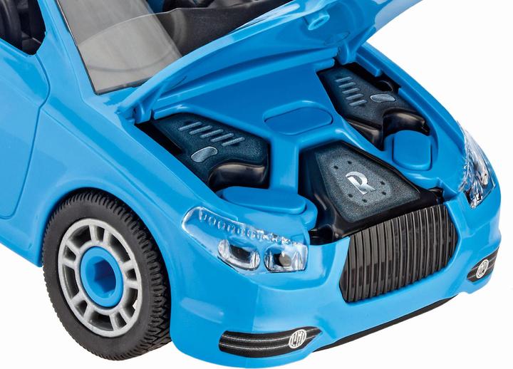 Produktbild Revell Roadster Junior Kit