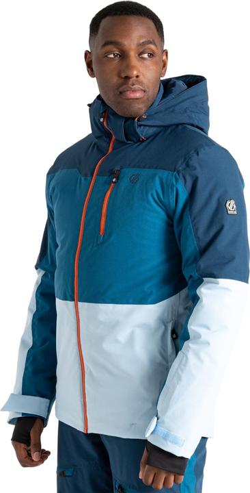Actual product image Dare2b Mens Edge II Ski Jacket (3XL)