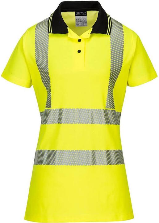 Portwest Pro Poloshirt Signalkleidung