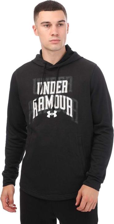 Produktbild Under Armour Rival Kapuzenpullover (L)