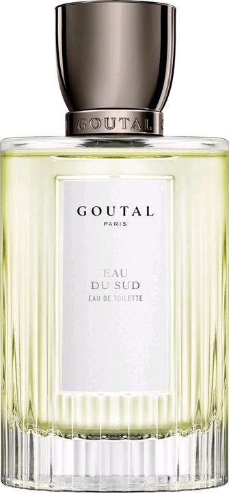 Annick Goutal Eau Du Sud EDT Spray 100 ml (Eau de Toilette, 100 ml)