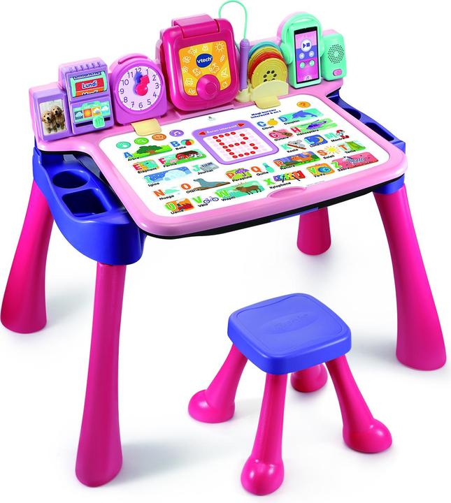 Image du produit VTech Magi bureau interactif 5 en 1 (Français)