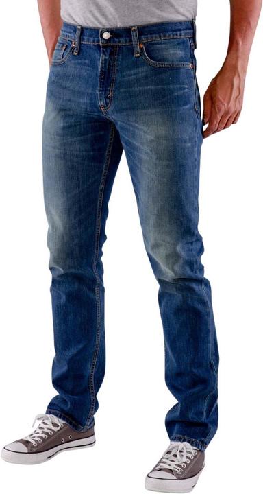 Produktbild Levis Levi‘s 511 Jeans throttle (W31/L30)
