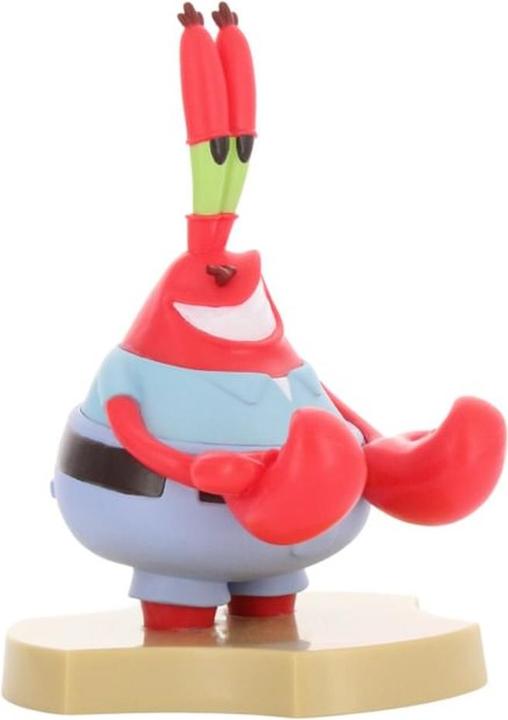 Immagine prodotto Exquisite Gaming Spongebob: Mr Krabs - Cable Guy Holdem
