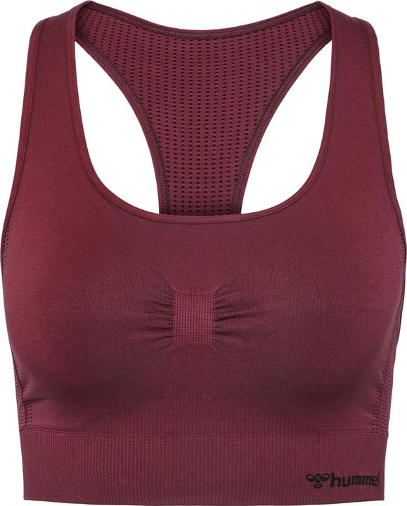 Actual product image hummel Hmlshaping Seamless Sports Top (L)