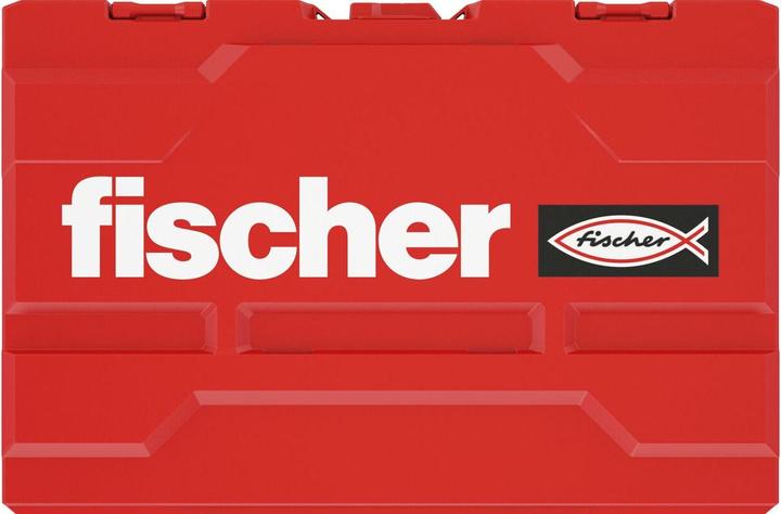 Produktbild Fischer Akku-Auspressgerät FIS DB SL Pro