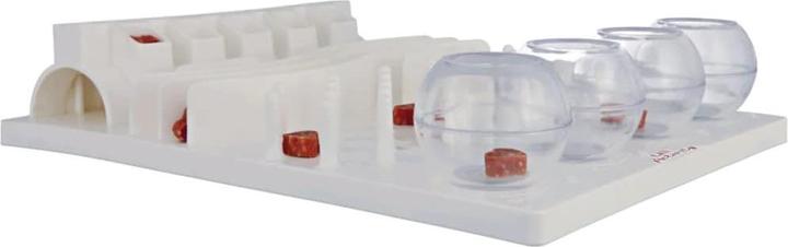 Produktbild Trixie Cat Activity Fun Board (Intelligenzspielzeug Katze)