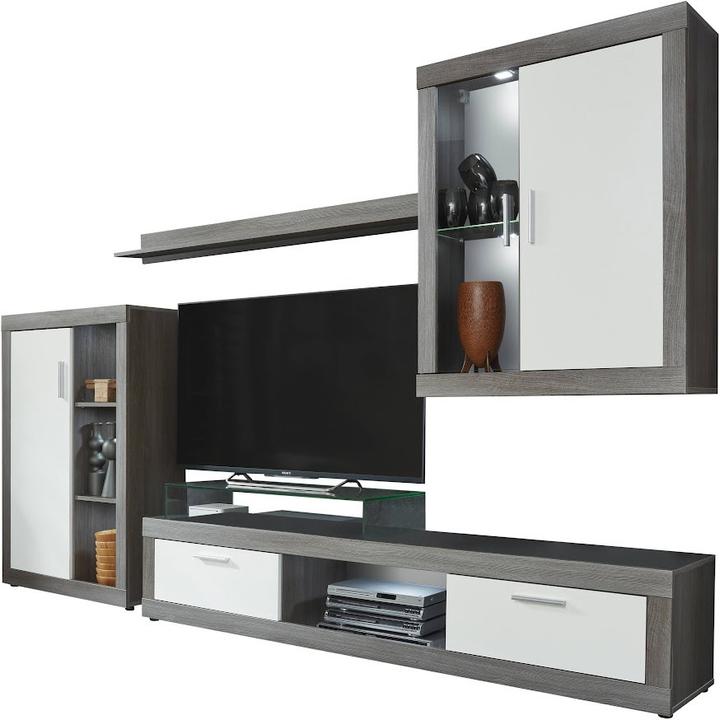 Trendteam Jazz (295 x 40 x 188 cm)