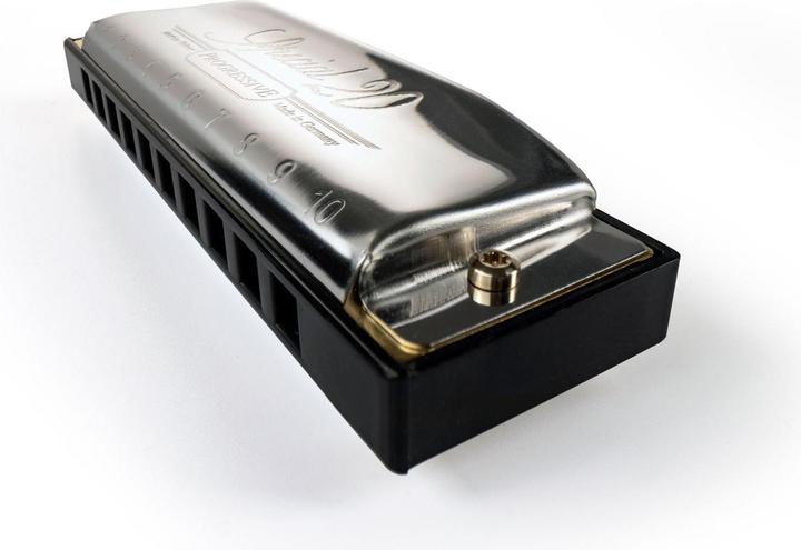 Produktbild Hohner Special 20 M560016P (Mundharmonika, Diatonisch, C-Dur)