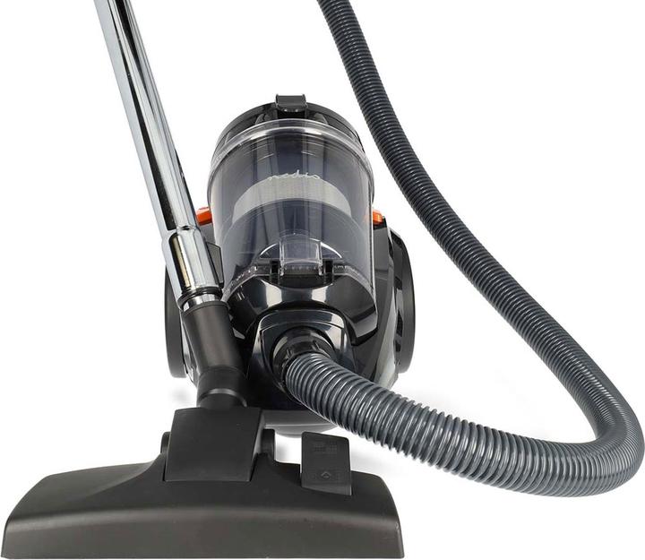 Produktbild Nedis Beutelloser Zyklon Staubsauger, 3 L, 700 W, 20 kPa