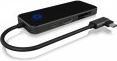 Immagine prodotto RaidSonic IB-DK4025-CPD (USB-C, 8 Porti)