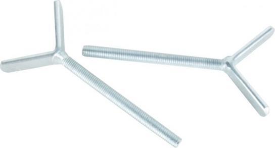 Actual product image Bettacare Y-bolt metal