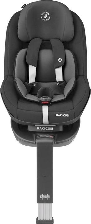 Actual product image Maxi-Cosi Pearl Pro 2 i-Size (Reboarder, ECE R129/i-Size Standard)