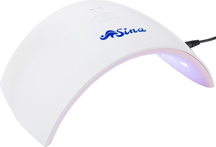Immagine prodotto Sina Lampada LED / UV 24 W