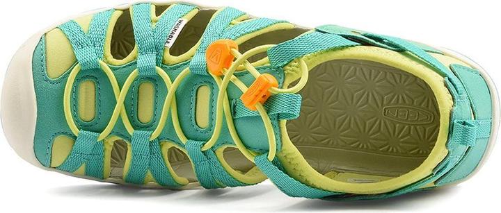 Actual product image Keen Y Moxie Sandal (36)