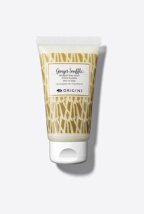 Origins Ingwer Souffle Impact Körpercreme Gr. 1.7oz Neu (50 ml)