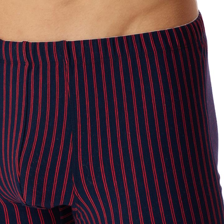 Produktbild Schiesser 3er Pack 95/5 Essentials Organic Cotton Retro Short / Pant (XXL, 3er Pack)