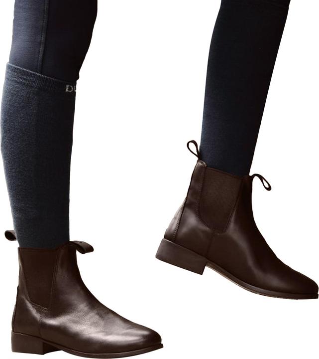 Produktbild Dublin LederJodhpurstiefel Elevation II (43)