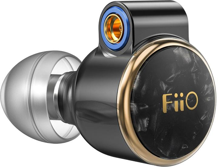 Actual product image FiiO FD3 Pro (No noise cancelling, Cable)