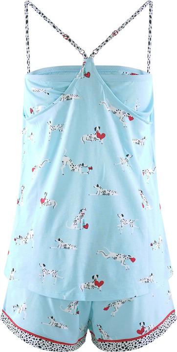Produktbild Pj Salvage Pyjama WOOF (S)