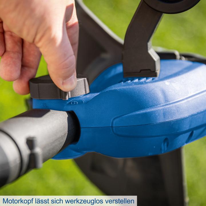Produktbild Scheppach C-LT300-X
