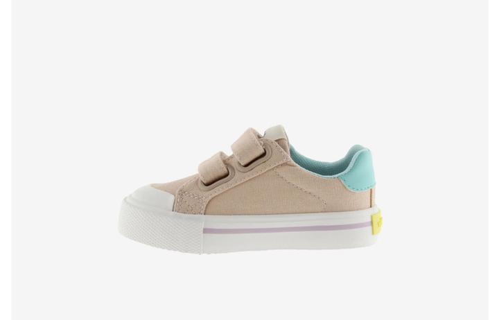 Produktbild Victoria Sneakers mit Lederoptik, Mädchen (33)
