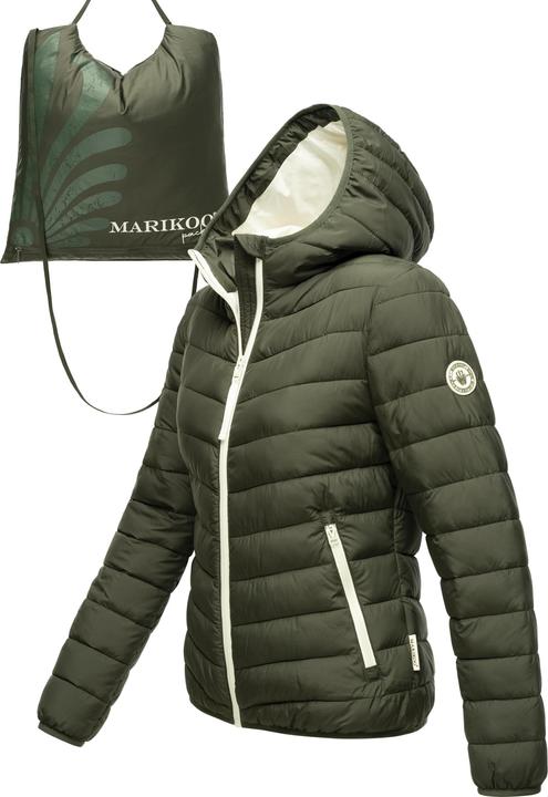 Actual product image Marikoo Pack me in (XXL)