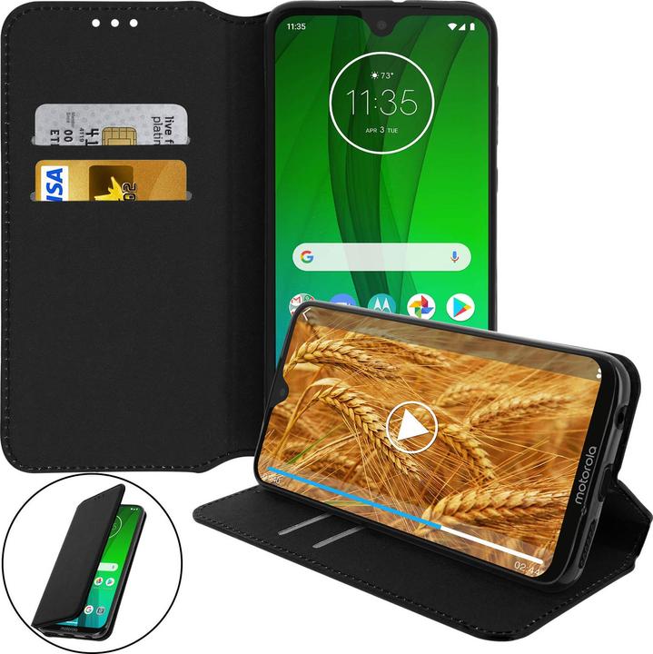 Produktbild Avizar Elec Series (Motorola Moto G7 Plus)