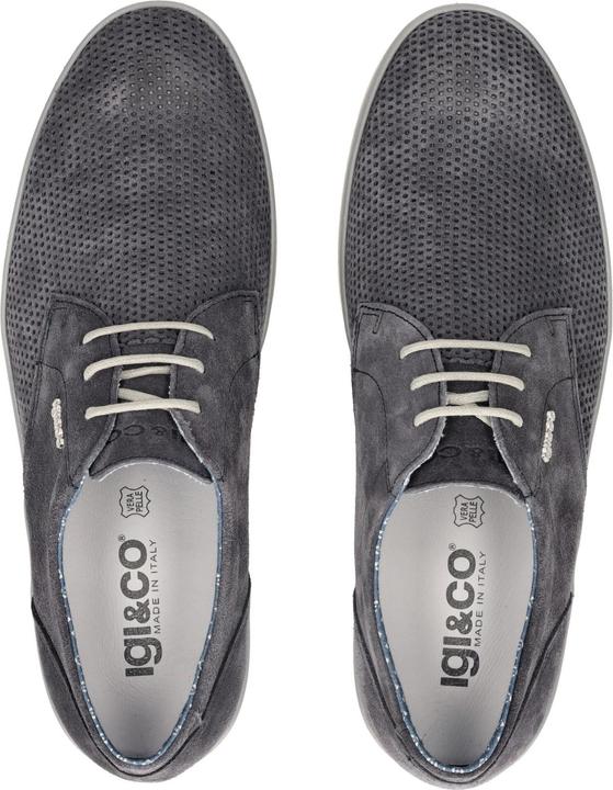 Produktbild Igi&co Halbschuhe (45)