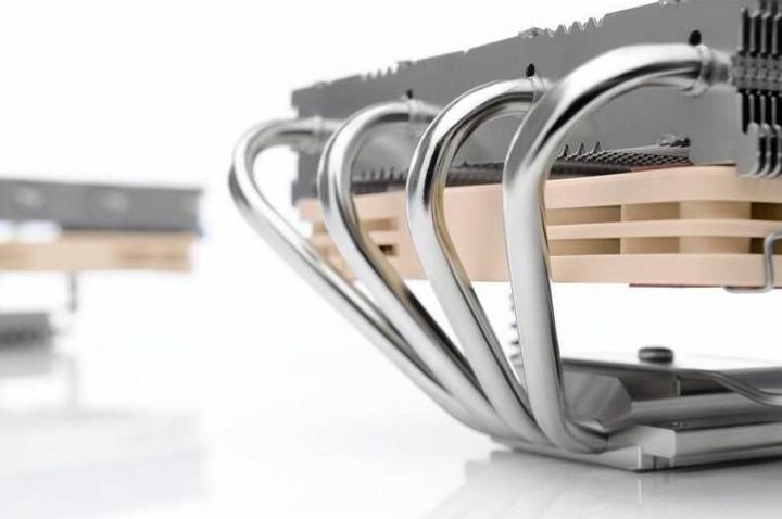 Immagine prodotto Noctua Nh-L12s (70 mm)