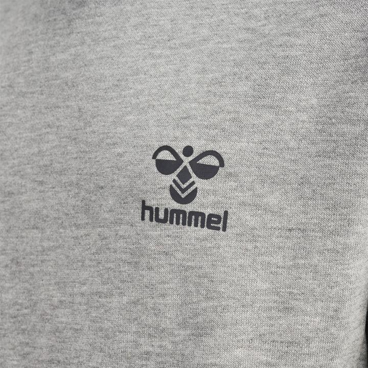 Produktbild hummel Offgrid Hoodie Kids (176)