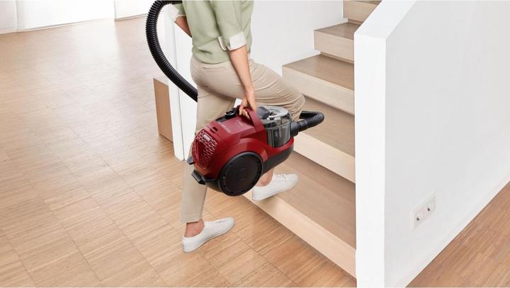 Actual product image Bosch Hausgeräte BOSC hoover