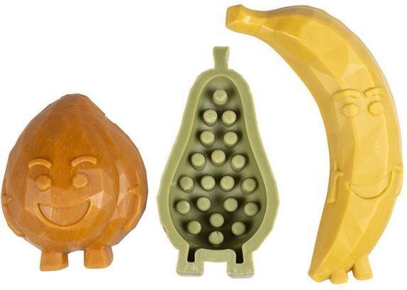 Image du produit EBI Garden Bites Fruity Friends (18 pcs, 270 g)