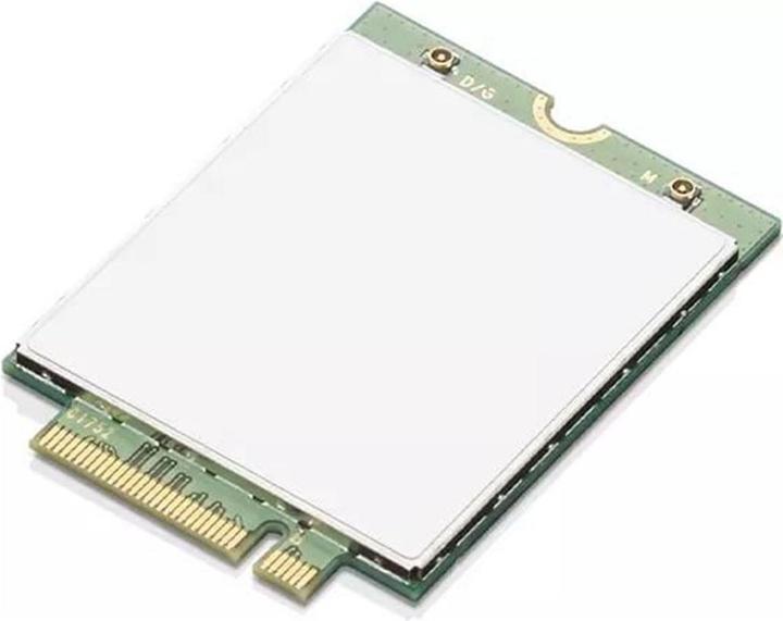 Image du produit Lenovo ThinkPad Fibocom L850-GL CAT9 III (M.2 Clé A)