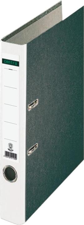 Produktbild Centra Ordner Standard mit Farbrücken (A4, 52 mm, 1 Stück)