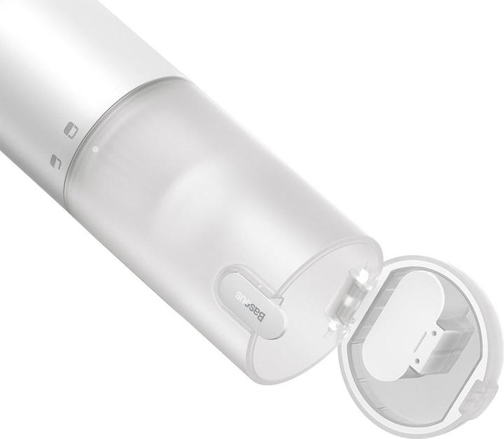 Actual product image Baseus A3lite Car Vacuum Cleaner White
