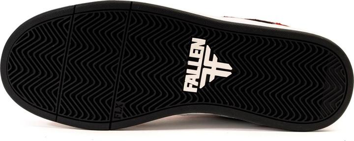 Image du produit Fallen Tremont Mid Cupsole (40.5)