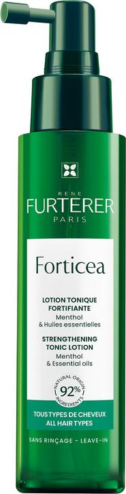 Furterer Forticea Vitalisierendes Haar-Tonikum ohne Ausspülen (100 ml)