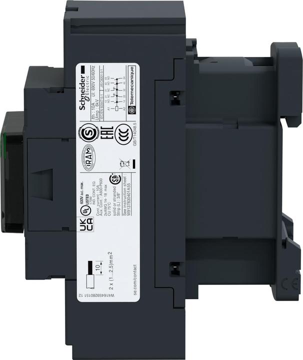 Immagine prodotto Schneider Electric Relè contattore CAD323-P7