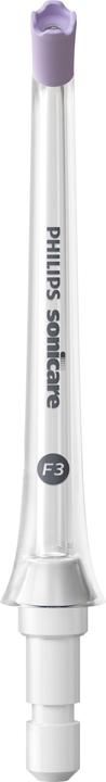 Actual product image Philips Sonicare 2 nozzles Oral Irrigator nozzle (Oral irrigator attachments)