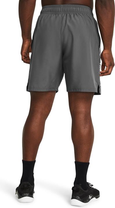 Actual product image Under Armour Woven Short (L)