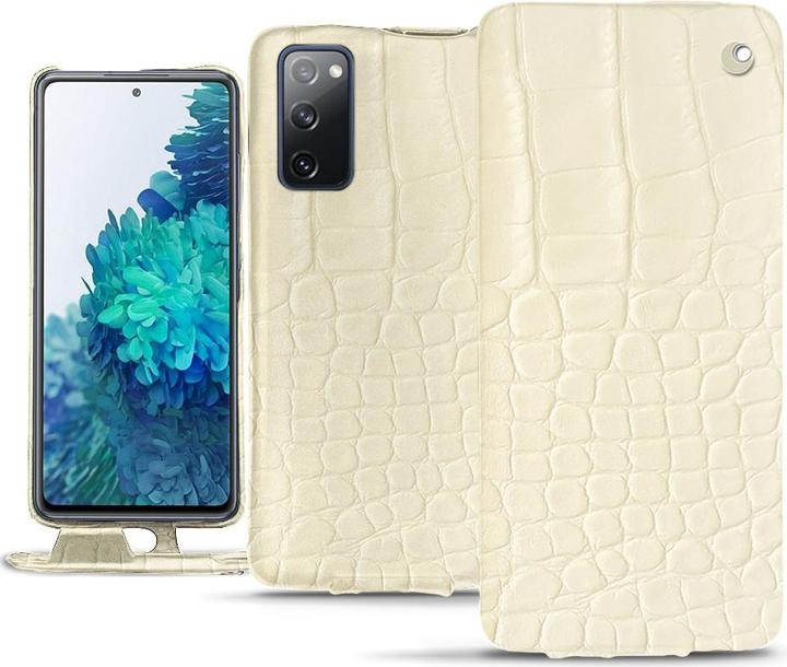 Image du produit Noreve Housse cuir vertical (Samsung Galaxy S20 FE)
