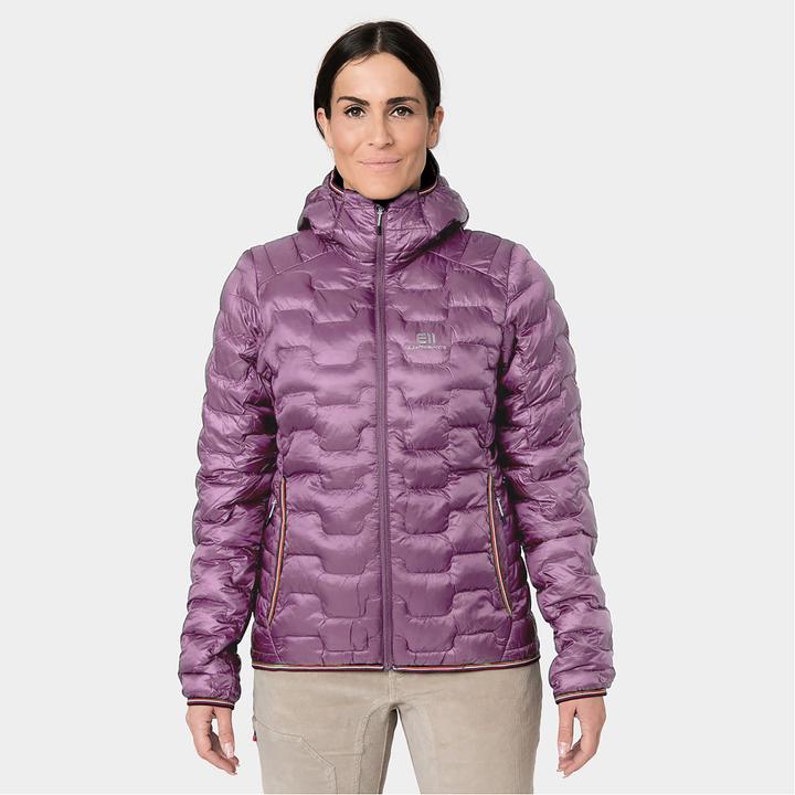Actual product image Elevenate Motion Hoodie (S)