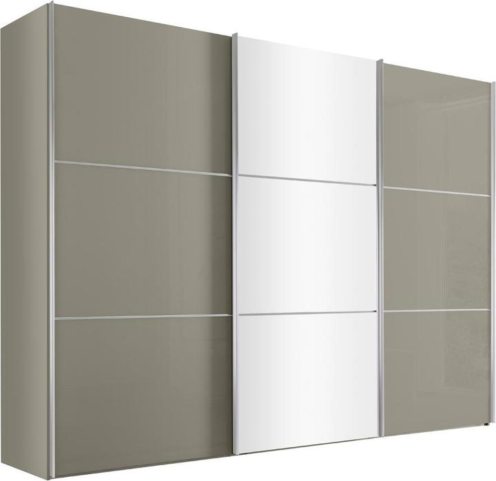 Actual product image Moderano Primo-Glas (280 x 222 cm)