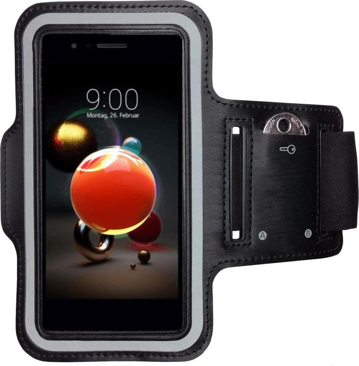 Produktbild CoverKingz Sportarmband für LG K9
